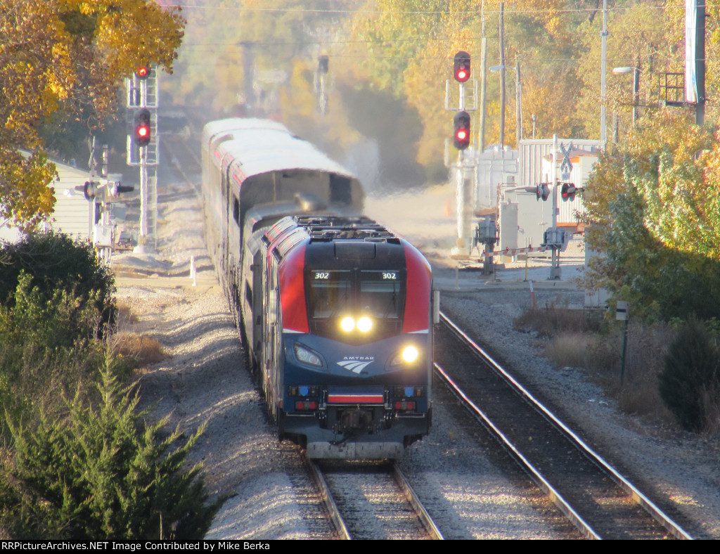 Amtrak